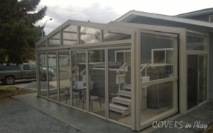 Why Install a Patio or Pool Enclosure?