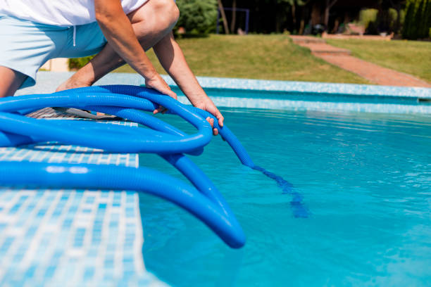 Take the Cleaning out of Spring Cleaning