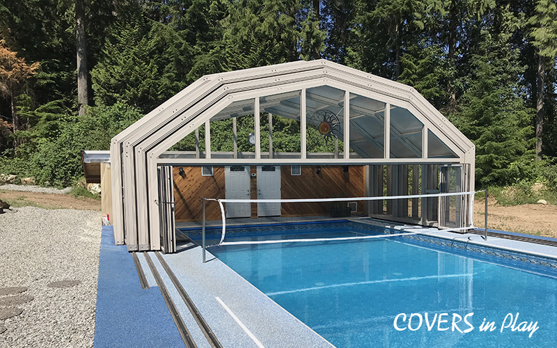 Check List- When Considering Pool Enclosures