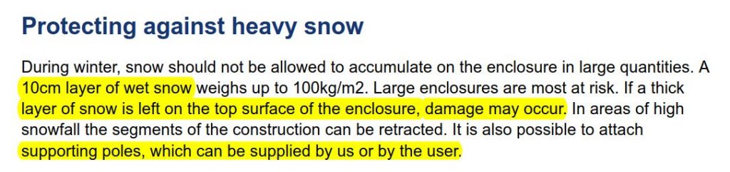 Alukov IPC- Warranty Pool Enclosure1