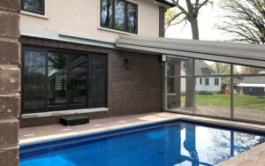 Effective Ways for Removing Swimming Pool Algae