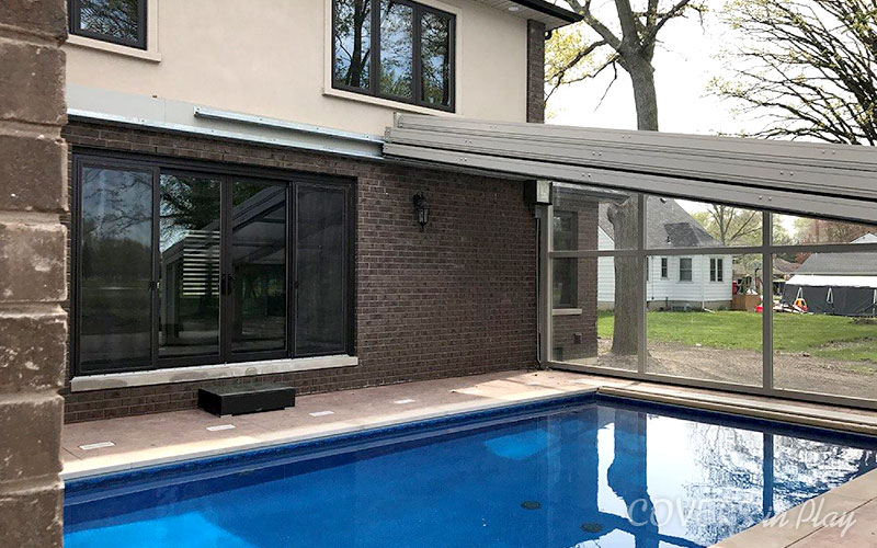 Effective Ways for Removing Swimming Pool Algae