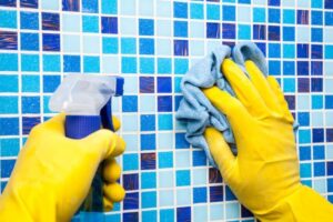 How to Defeat Calcium Scaling in Your Swimming Pool