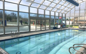 Can I Change the Depth or Shape of My Swimming Pool?