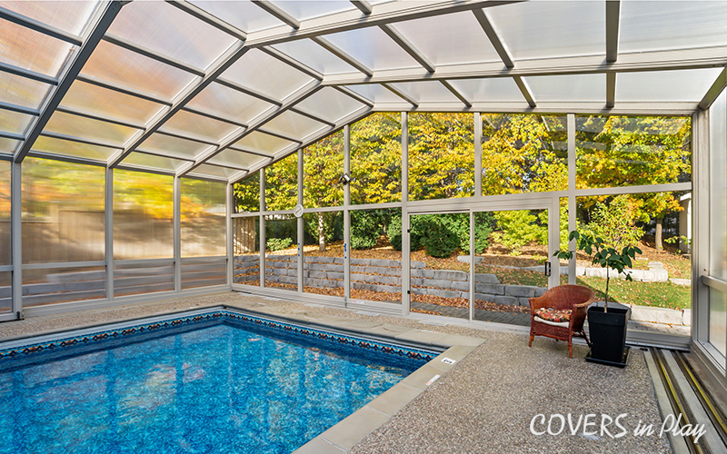 How to Choose Tile for Your Fiberglass Pool 2023
