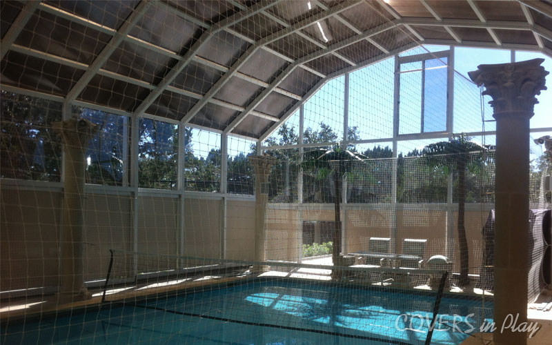 Advantages of Investing in a Pool Enclosure