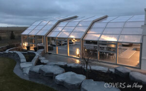 The Evolution of Pool Enclosures: A Historical Perspective