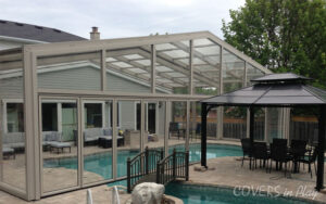 Choosing the Right Pool Enclosure for Your Home