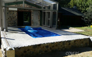 Top Reasons to Invest in a Pool Cover Roller for Your Pool