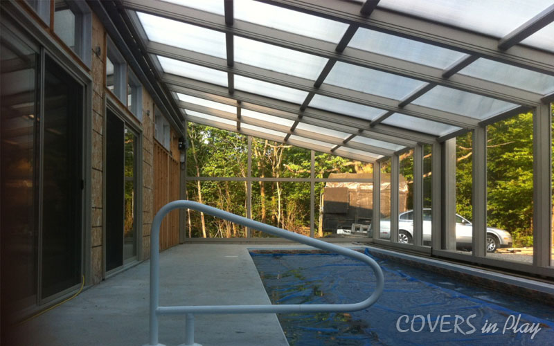 The Essential Role of Automatic Pool Covers