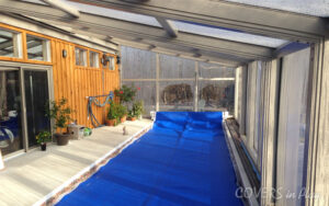 Discover the Top 5 Reasons to Invest in an Automatic Pool Cover