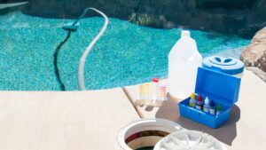 Mastering Pool Chemistry