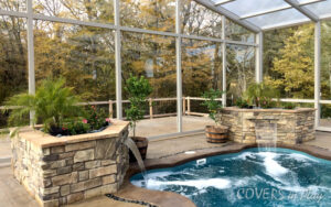 Perfecting Pool Temperature: