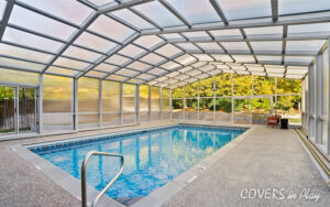 Choosing the Perfect Pool Size