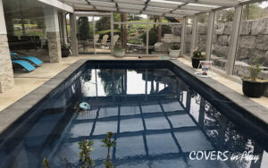 Benefits Of Enclosing A Swimming Pool