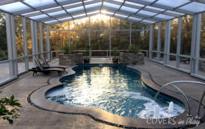 The Complete Indoor Pool Guide: Everything You Should Know