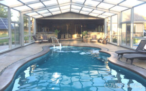 How Much Does an Inground Swimming Pool Cost?