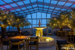 How retractable enclosures help businesses grow