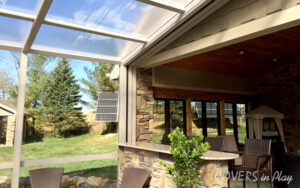 Benefits of a Glass Patio Enclosure for Your Home
