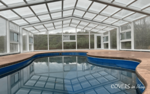 Pool Enclosures: Boost Home Value & Year-Round Use