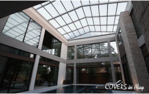 10 Ideas for Hotel and Resort Pool Design