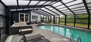 How an Automated Pool Enclosure Transforms the Way You Use Your Pool