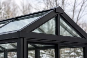 Pool Enclosure Roof Profiles Explained: How Design Affects Strength, Light, and Style