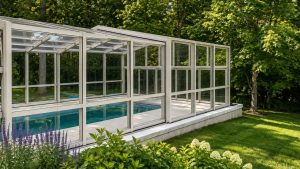 Pool Enclosure Glazing Options: A Practical Guide to Panels, Performance, and Privacy