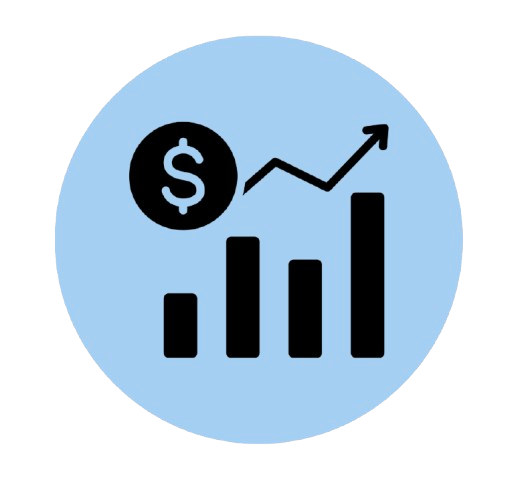 Revenue Icon