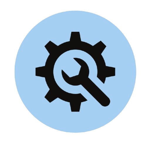 Maintenance Icon