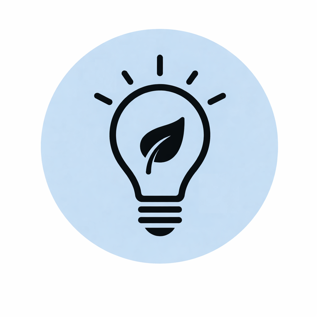energy efficiency icon