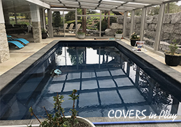 Indoor Pool Enclosure Brampton Ontario