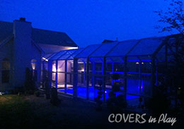 Pool Enclosure Chalfont Pennsylvania