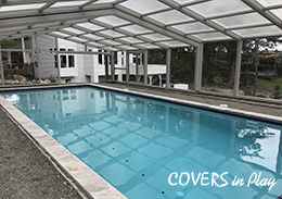 Pool Enclosures Edgewod Washington