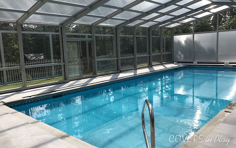 Lakewood New Jersey Indoor Outdoor Pool Enclosure1
