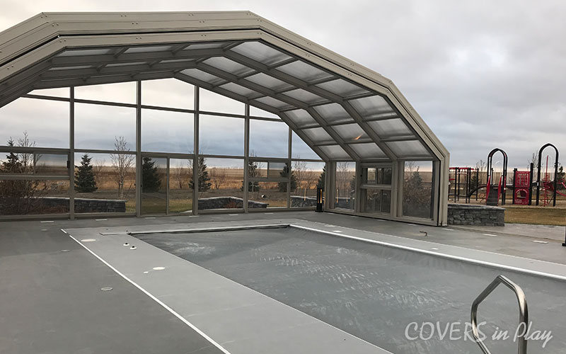 Moose Jaw Pool Enclosure6