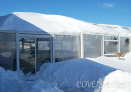 Pool Enclosures Sharon Ontario