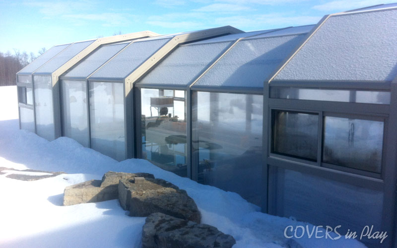 Pool Enclosure Port Perry Ontario
