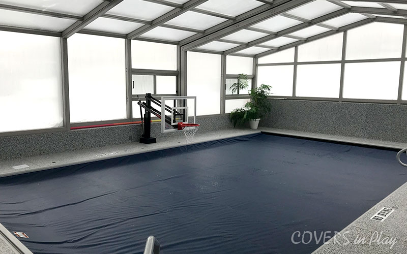pool enclosures