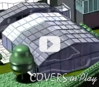 Pool Enclosures from Covers in Play are Designed with the customer in mind