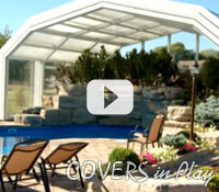 Covers in Play – Pool Enclosures